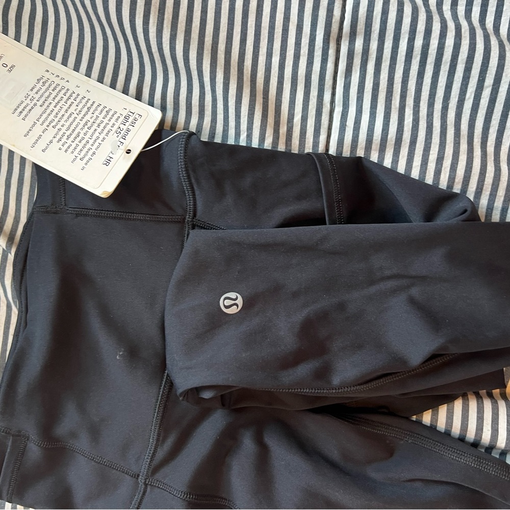 Lululemon leggings